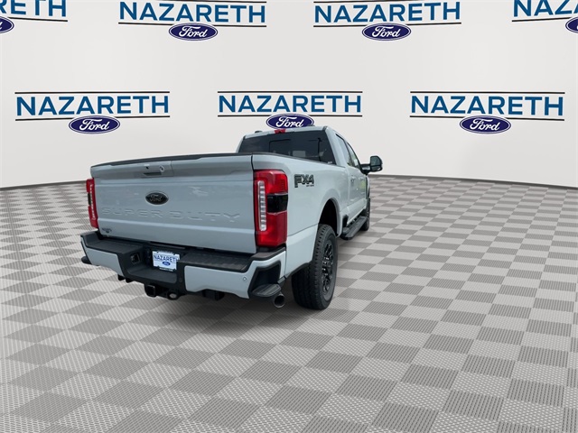 new 2025 Ford F-250SD car, priced at $67,181