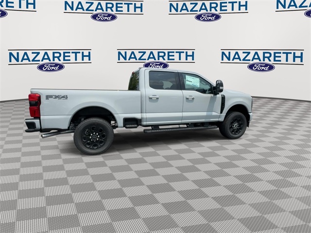 new 2025 Ford F-250SD car, priced at $67,181