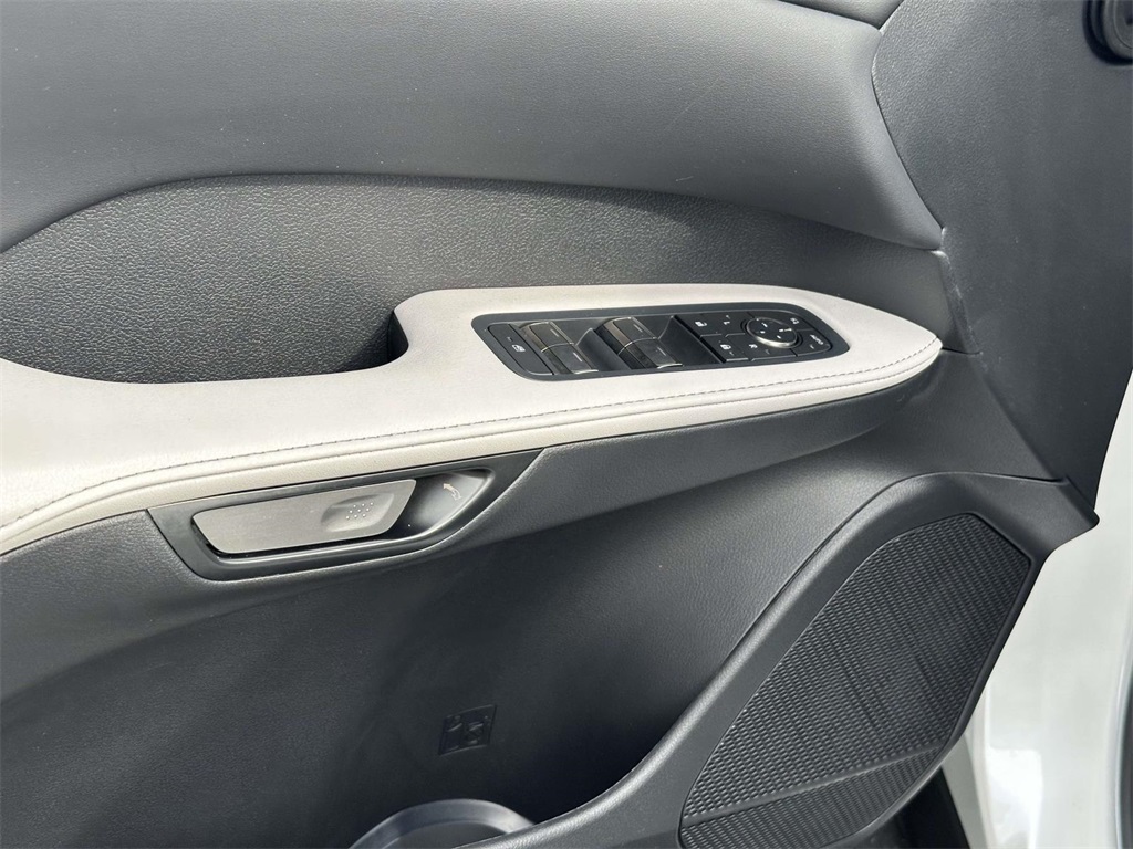 used 2025 Lexus RX car, priced at $54,495