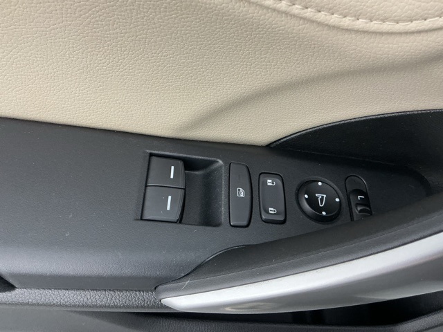 used 2017 Honda Civic car, priced at $19,995