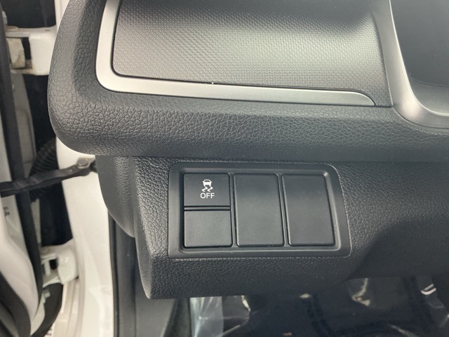 used 2017 Honda Civic car, priced at $19,995