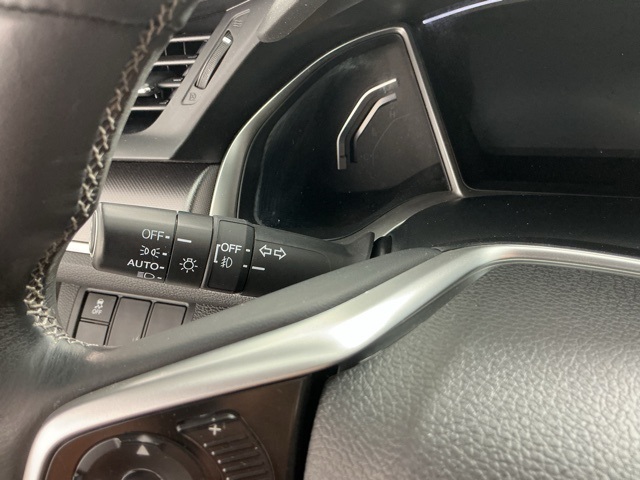 used 2017 Honda Civic car, priced at $19,995