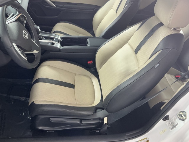 used 2017 Honda Civic car, priced at $19,995