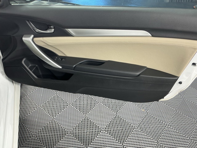 used 2017 Honda Civic car, priced at $19,995