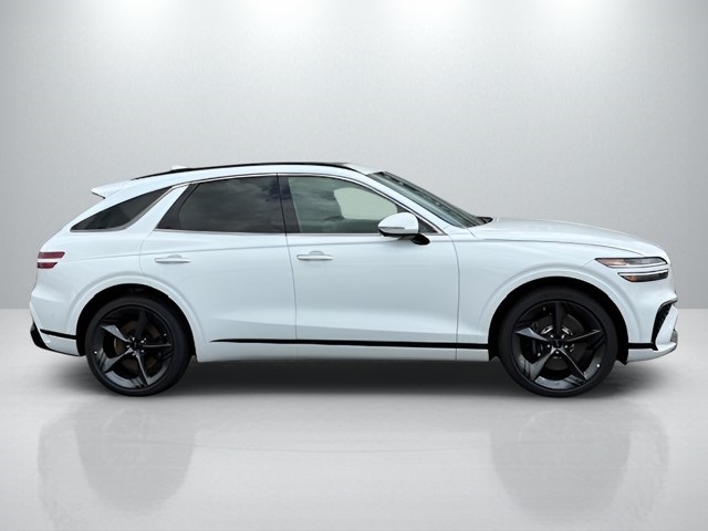 new 2026 Genesis GV70 car, priced at $72,505