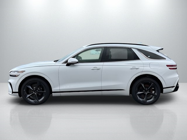 new 2026 Genesis GV70 car, priced at $72,505