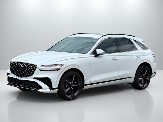 new 2026 Genesis GV70 car, priced at $72,505