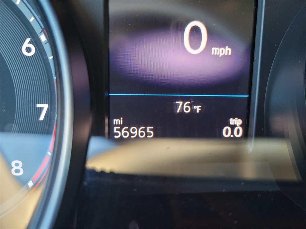 used 2019 Volkswagen Atlas car, priced at $21,566