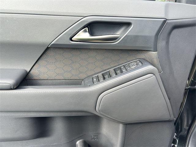 used 2024 Lexus GX car, priced at $84,940
