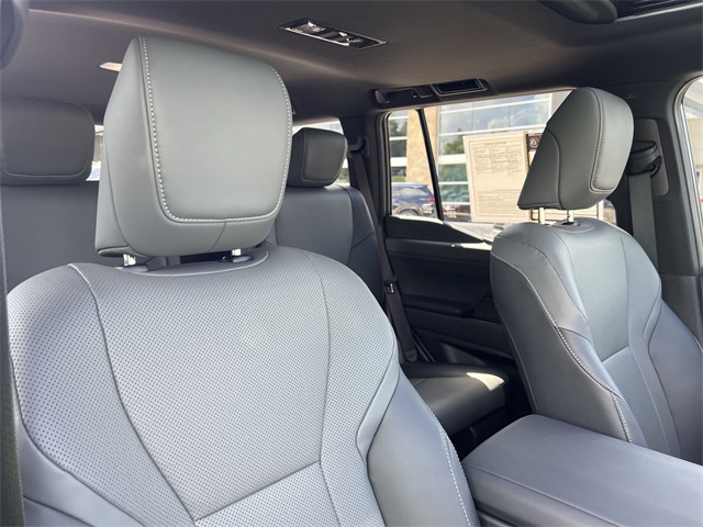 used 2024 Lexus GX car, priced at $84,940
