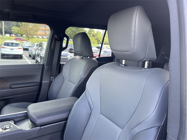 used 2024 Lexus GX car, priced at $84,940