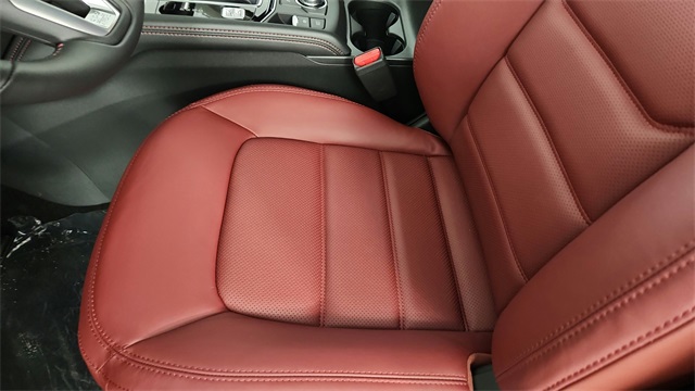 new 2025 Mazda CX-5 car, priced at $34,155