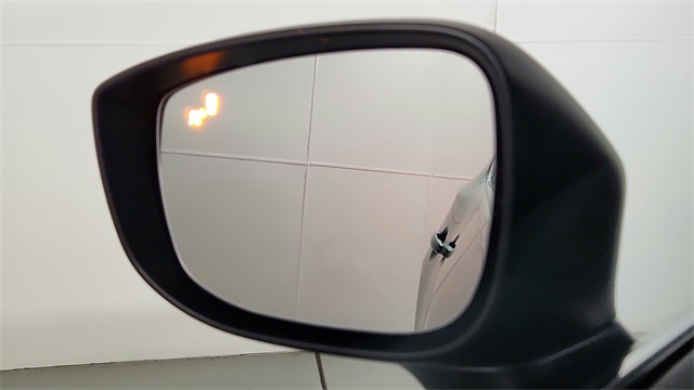 new 2025 Mazda CX-5 car, priced at $34,155