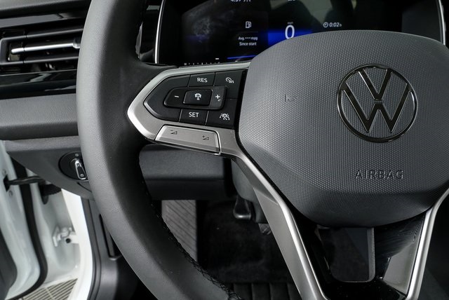 used 2025 Volkswagen Jetta car, priced at $19,700