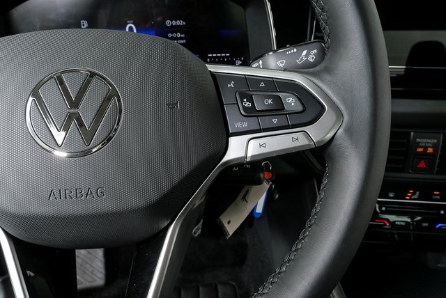 used 2025 Volkswagen Jetta car, priced at $19,700