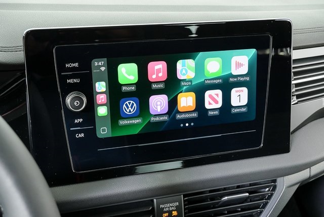 used 2025 Volkswagen Jetta car, priced at $19,700