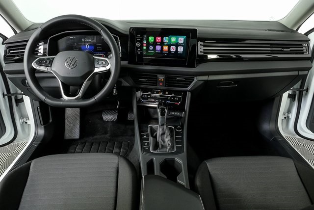 used 2025 Volkswagen Jetta car, priced at $19,700