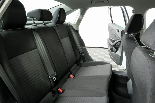 used 2025 Volkswagen Jetta car, priced at $19,700