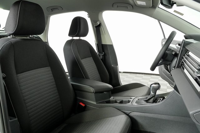 used 2025 Volkswagen Jetta car, priced at $19,700