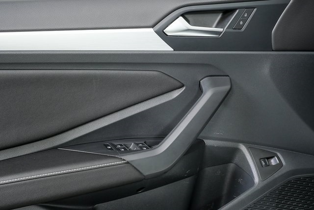 used 2025 Volkswagen Jetta car, priced at $19,700