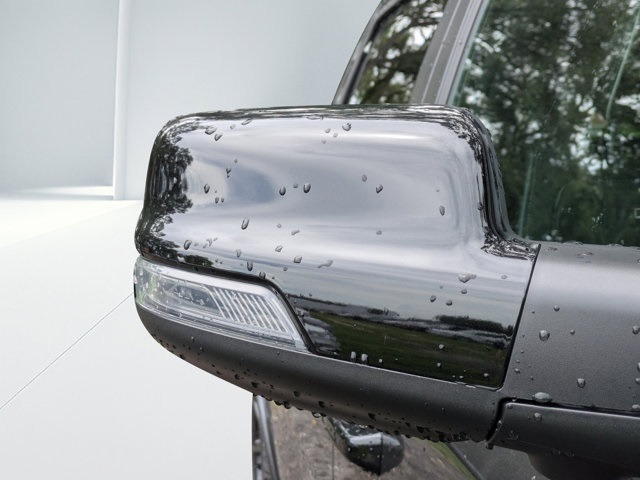 new 2026 Ram 1500 car, priced at $64,795