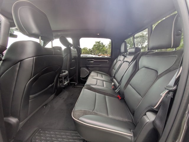 new 2026 Ram 1500 car, priced at $64,795