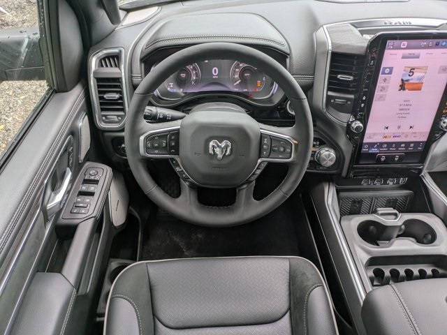 new 2026 Ram 1500 car, priced at $64,795