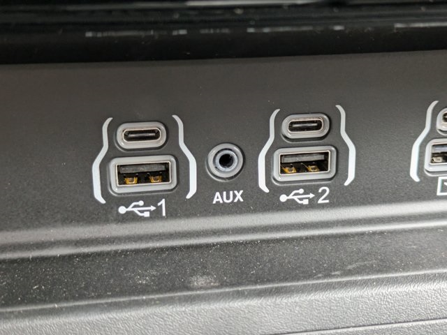 new 2026 Ram 1500 car, priced at $64,795