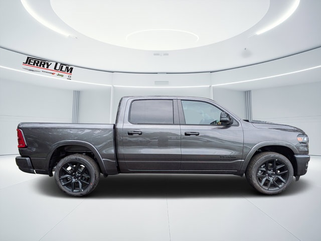 new 2026 Ram 1500 car, priced at $64,795