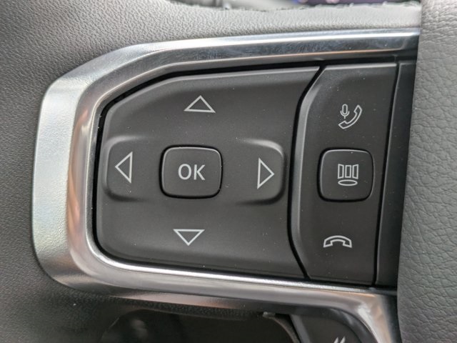 new 2026 Ram 1500 car, priced at $64,795