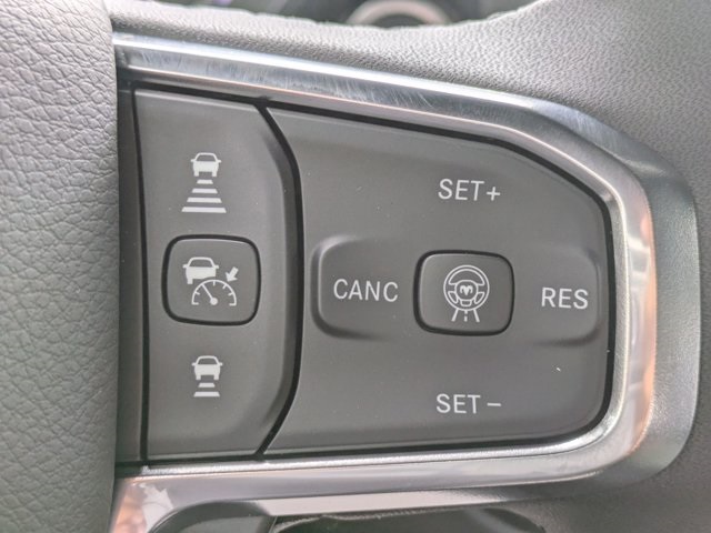 new 2026 Ram 1500 car, priced at $64,795