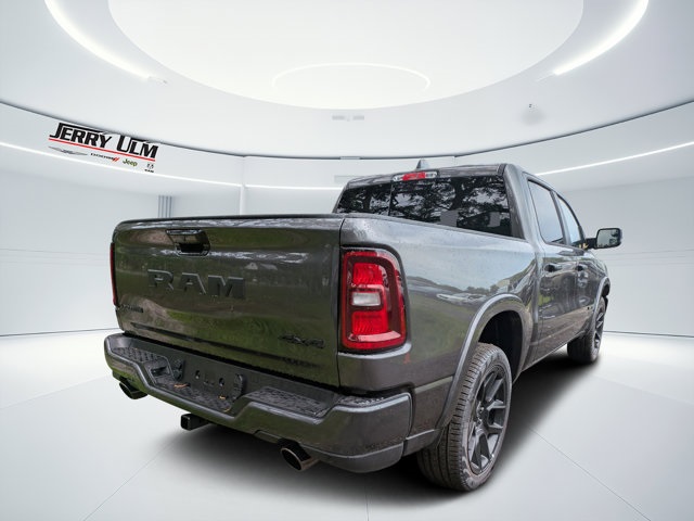 new 2026 Ram 1500 car, priced at $64,795