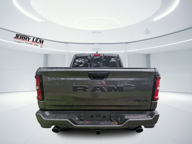 new 2026 Ram 1500 car, priced at $64,795