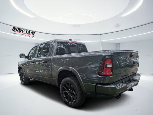 new 2026 Ram 1500 car, priced at $64,795