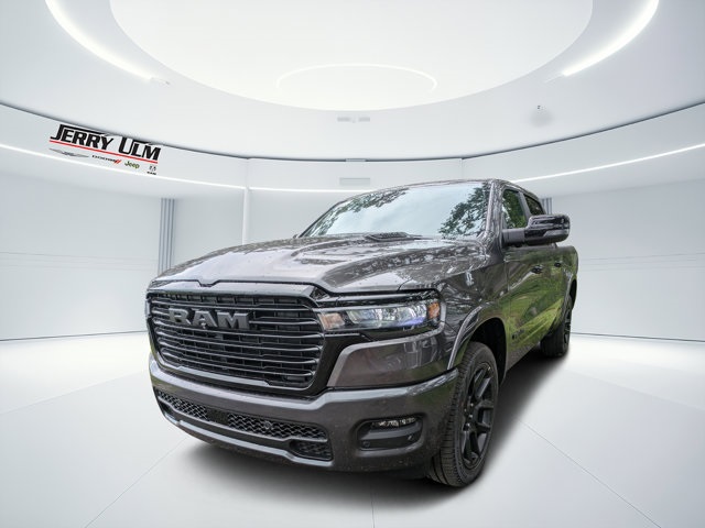 new 2026 Ram 1500 car, priced at $64,795