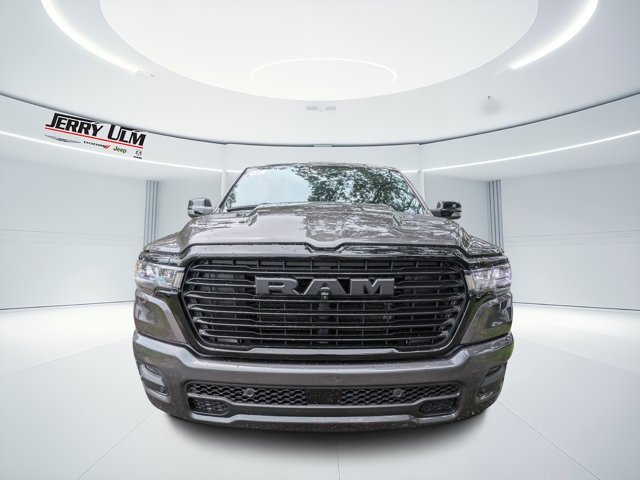 new 2026 Ram 1500 car, priced at $64,795