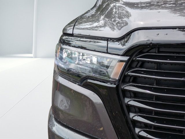 new 2026 Ram 1500 car, priced at $64,795