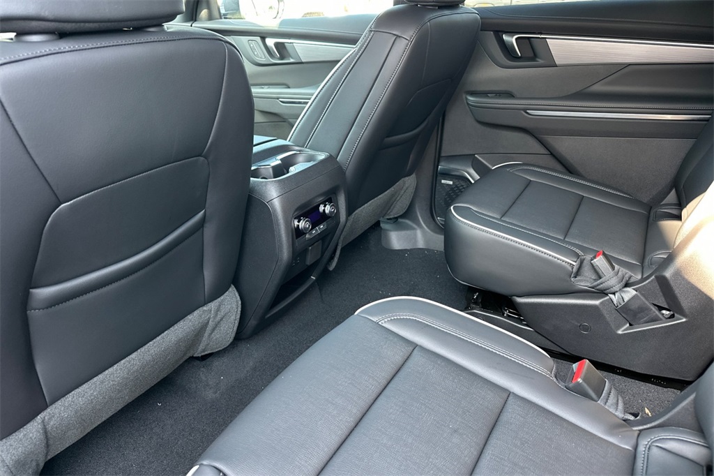 new 2026 Buick Enclave car, priced at $50,305