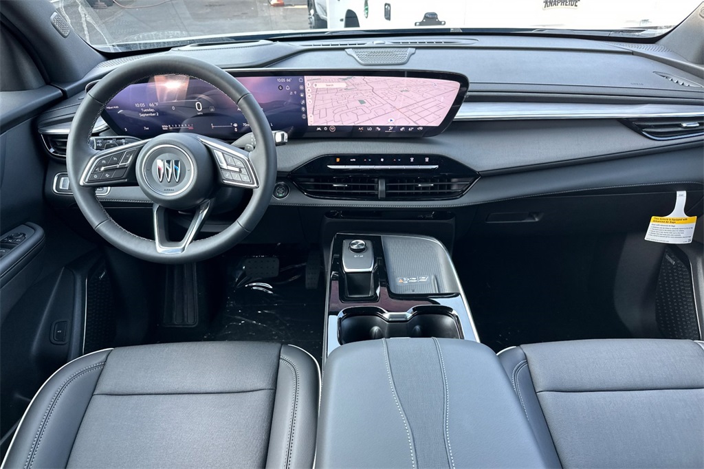 new 2026 Buick Enclave car, priced at $50,305