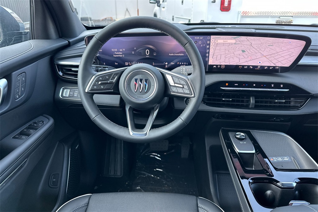 new 2026 Buick Enclave car, priced at $50,305