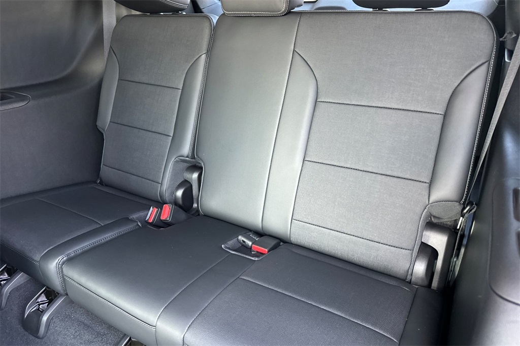 new 2026 Buick Enclave car, priced at $50,305