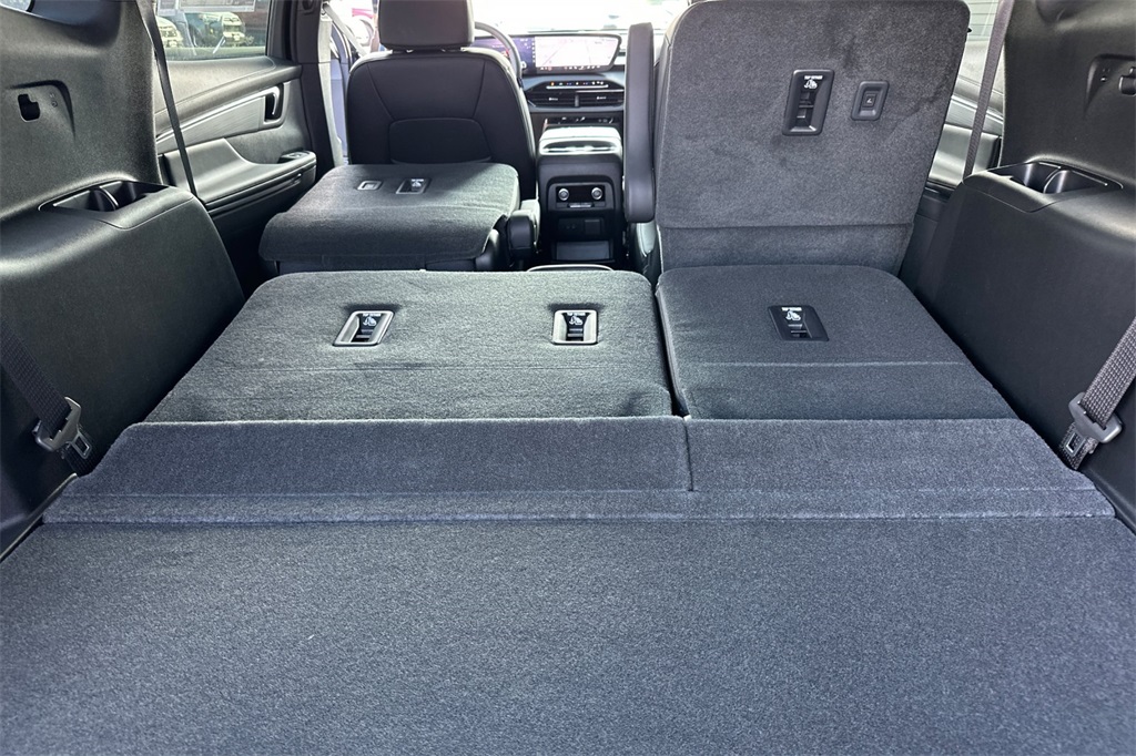 new 2026 Buick Enclave car, priced at $50,305