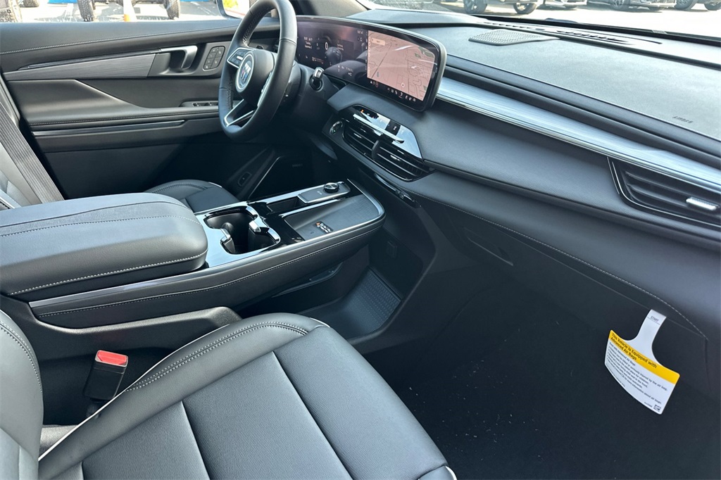 new 2026 Buick Enclave car, priced at $50,305