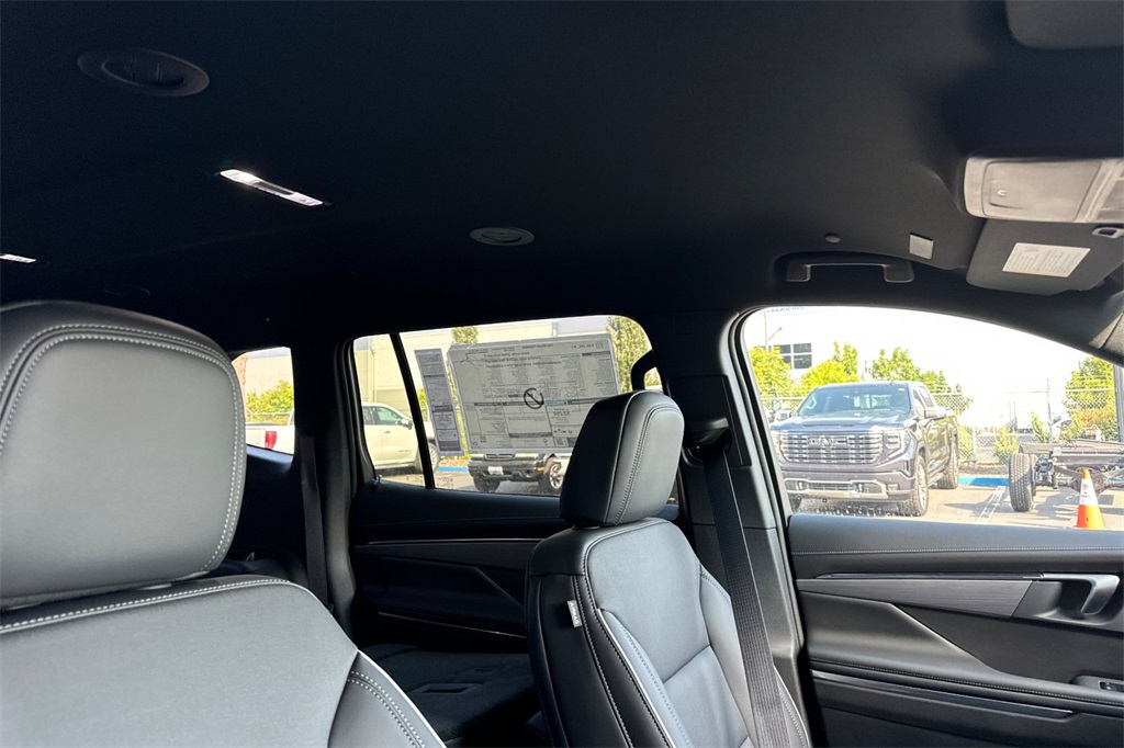 new 2026 Buick Enclave car, priced at $50,305