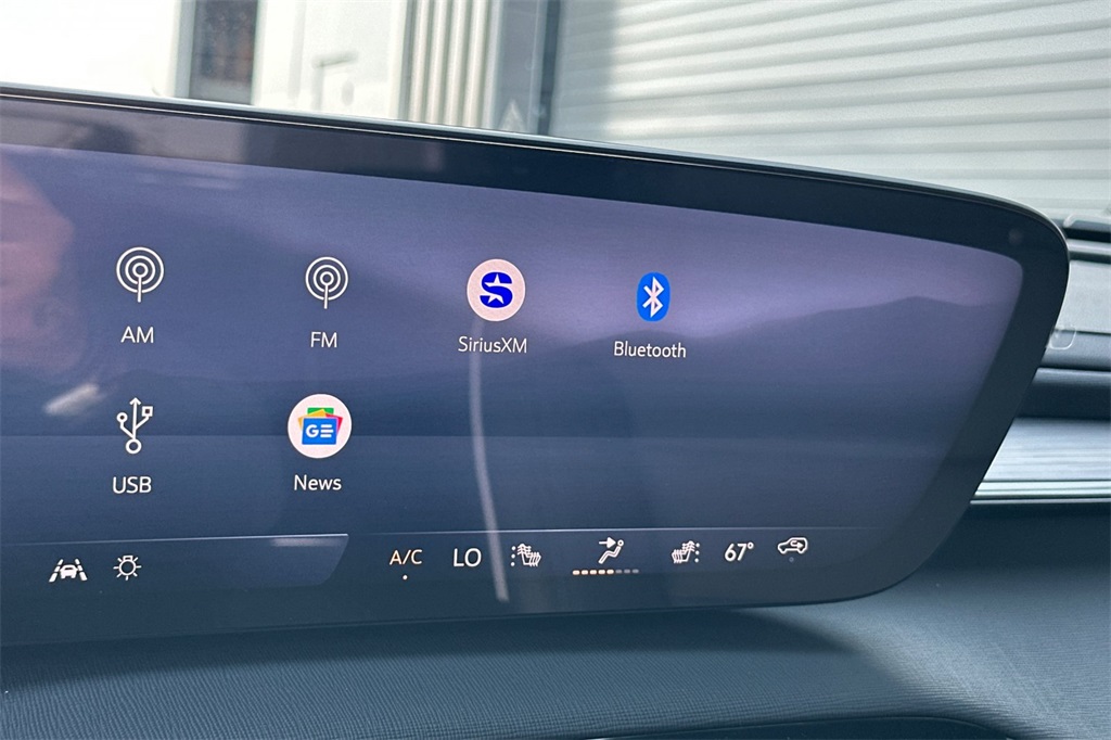 new 2026 Buick Enclave car, priced at $50,305