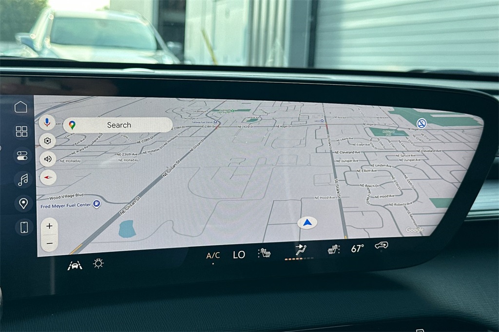 new 2026 Buick Enclave car, priced at $50,305