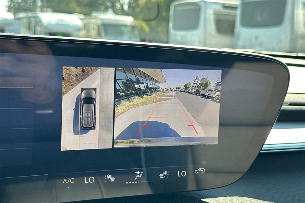 new 2026 Buick Enclave car, priced at $50,305