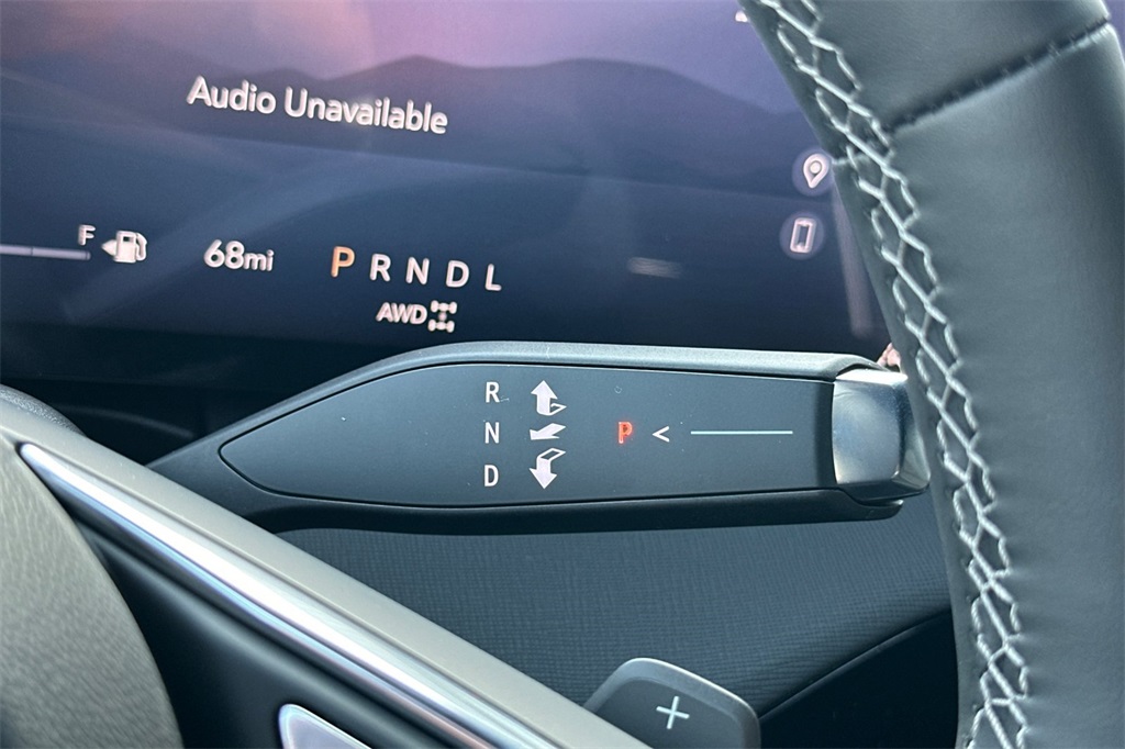 new 2026 Buick Enclave car, priced at $50,305