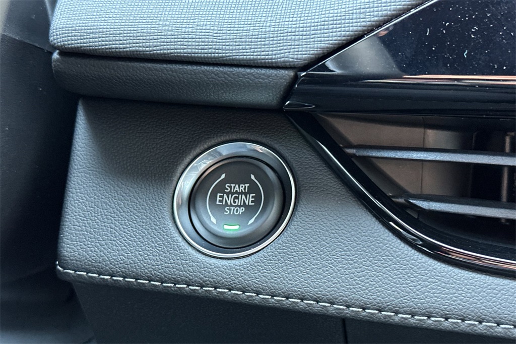 new 2026 Buick Enclave car, priced at $50,305