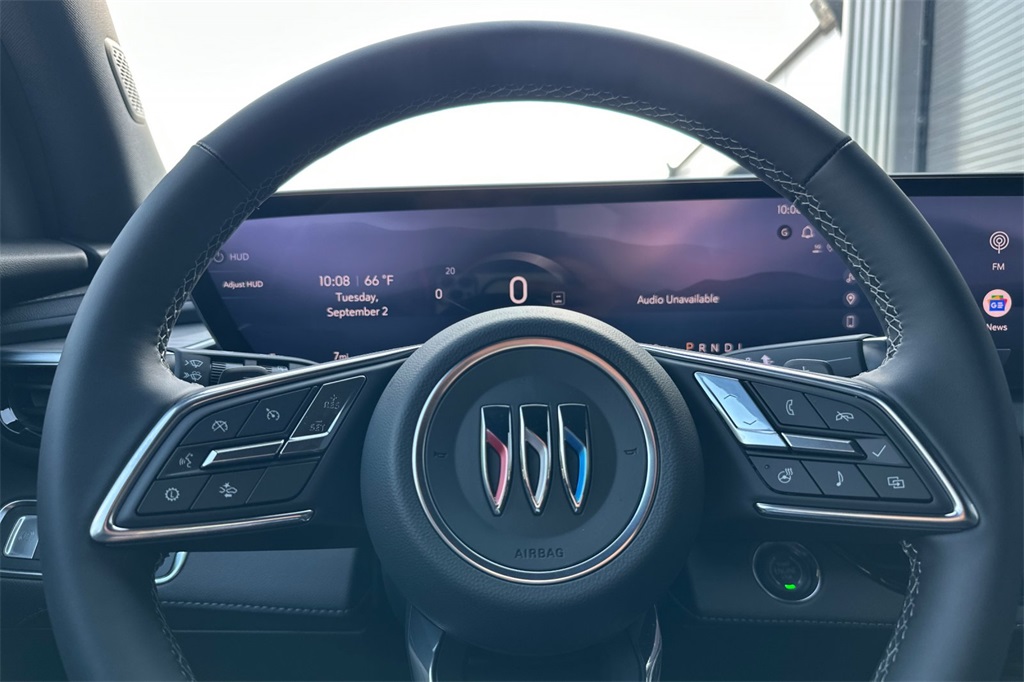 new 2026 Buick Enclave car, priced at $50,305